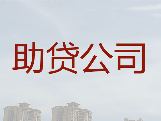鄢陵县信用贷款-抵押担保贷款